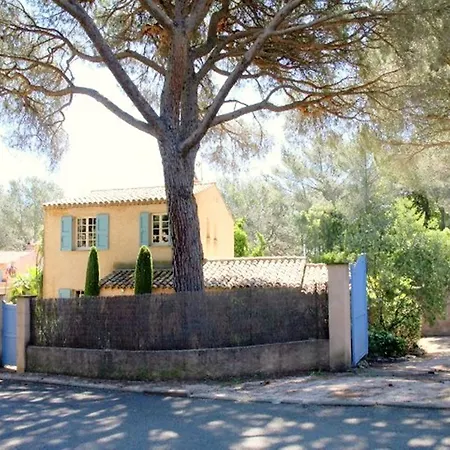 Echappee Bleue Immobilier - Les Volets Bleus