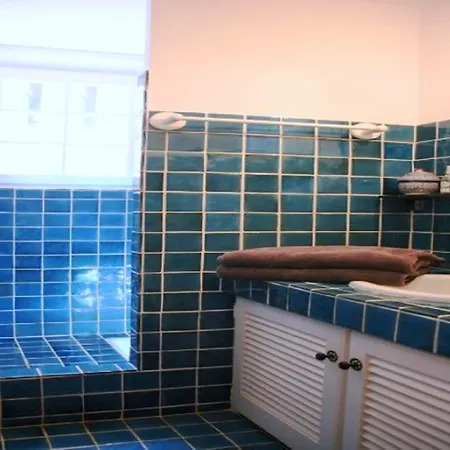 Hébergement de vacances Echappee Bleue Immobilier - Les Volets Bleus