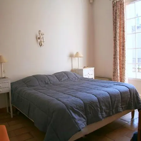 Hébergement de vacances Echappee Bleue Immobilier - Les Volets Bleus Grimaud