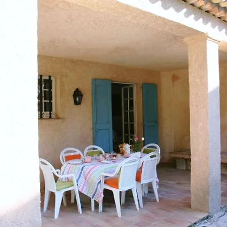 Hébergement de vacances Echappee Bleue Immobilier - Les Volets Bleus *