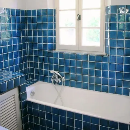 Echappee Bleue Immobilier - Les Volets Bleus