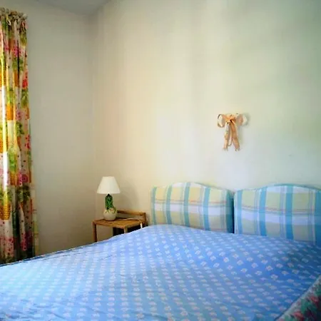Hébergement de vacances Echappee Bleue Immobilier - Les Volets Bleus *