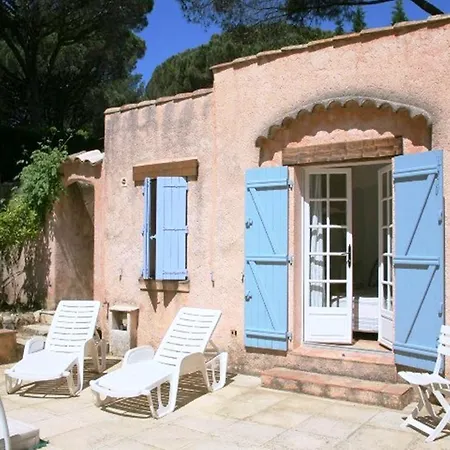 Echappee Bleue Immobilier - Les Volets Bleus