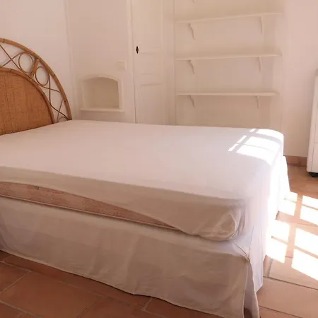 Holiday home Echappee Bleue Immobilier - Les Volets Bleus Grimaud